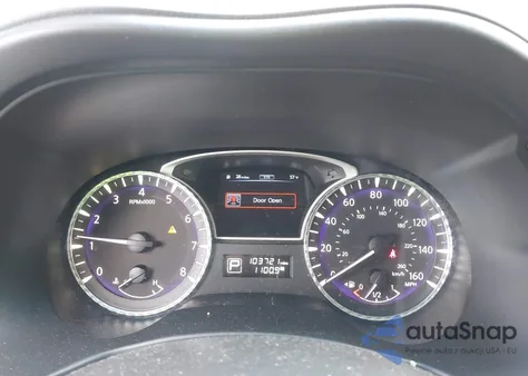 2014 Infiniti Qx60 from USA, damaged, VIN 5N1AL0MM4EC530966